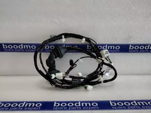WIRING HARNESS CO-DRIVER DOOR: MAHINDRA 1801CAA13061N