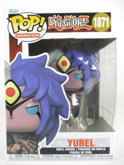 FUNKO POP! 遊戯王 ボビングワールド FUNKO POP!専門店 大阪心斎橋