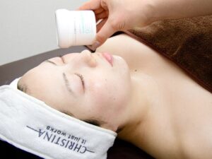 クリスティーナ『アンストレス』 | 大阪・心斎橋の美容鍼サロン ボディ