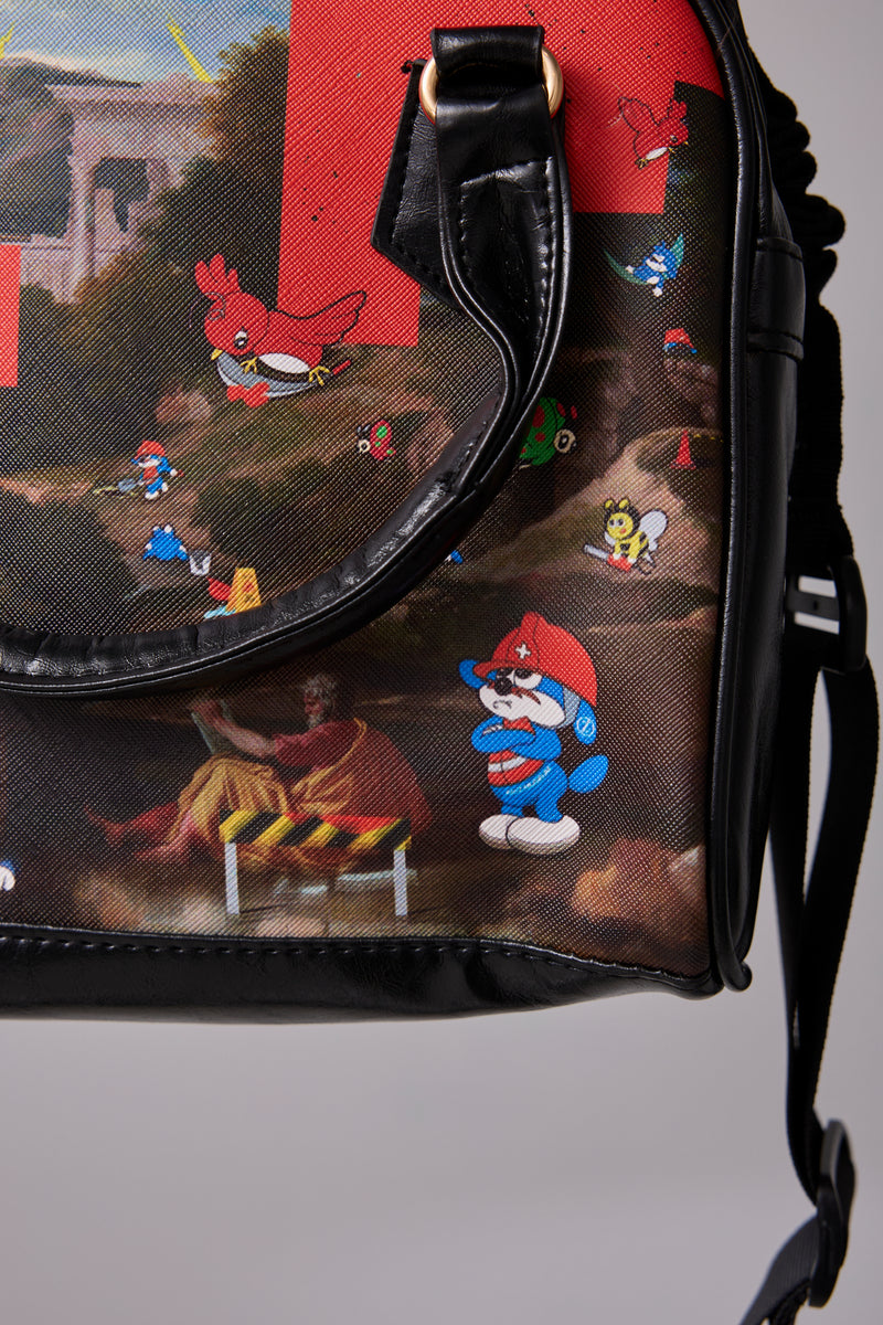 BAG! (ATOZ – BODYSONG. ONLINE STORE