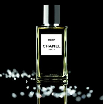 Chanel 1932 : Perfume Review