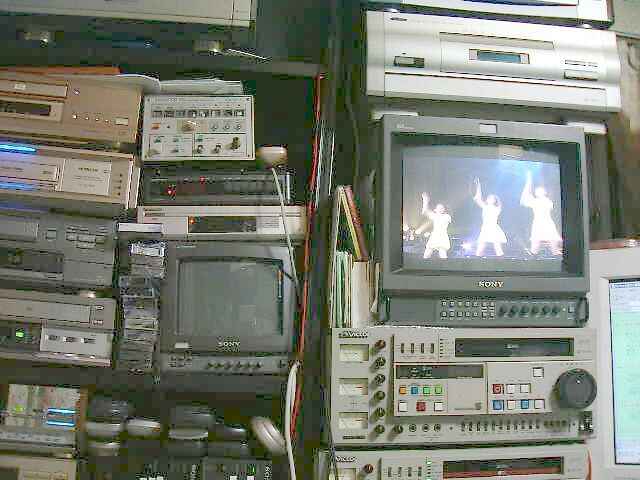ソニー PVM－1454Q 業務用ビデオモニター
