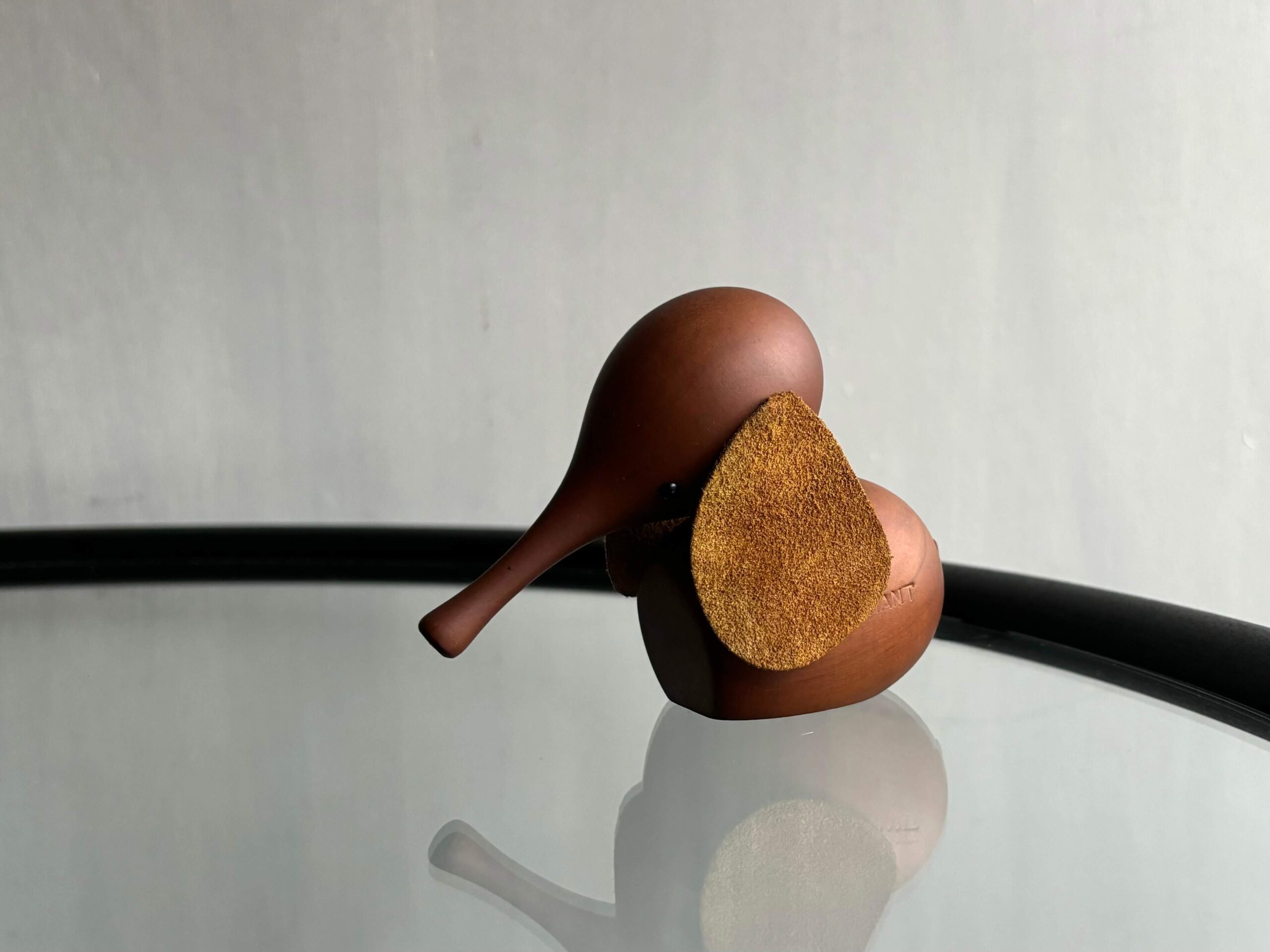 No.10761D「千趣会〈ロイヤルペット〉オブジェ：ゾウ」SOLD | ボルト