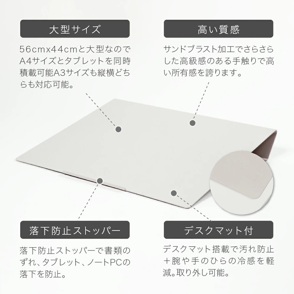 ANGLE10 Black – BORDERLESS