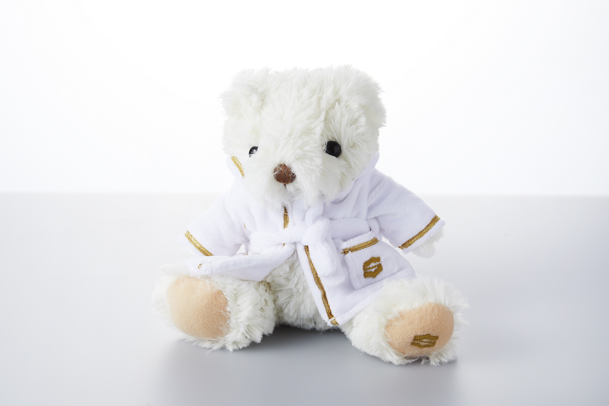 Shangri-La Tokyo Bear/シャングリ・ラ 東京 ベア | シャングリ・ラ