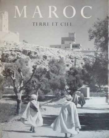 RAMIREZ ;Francis et ROLOT Christian :BIJOUX DU MAROC 'la beauté