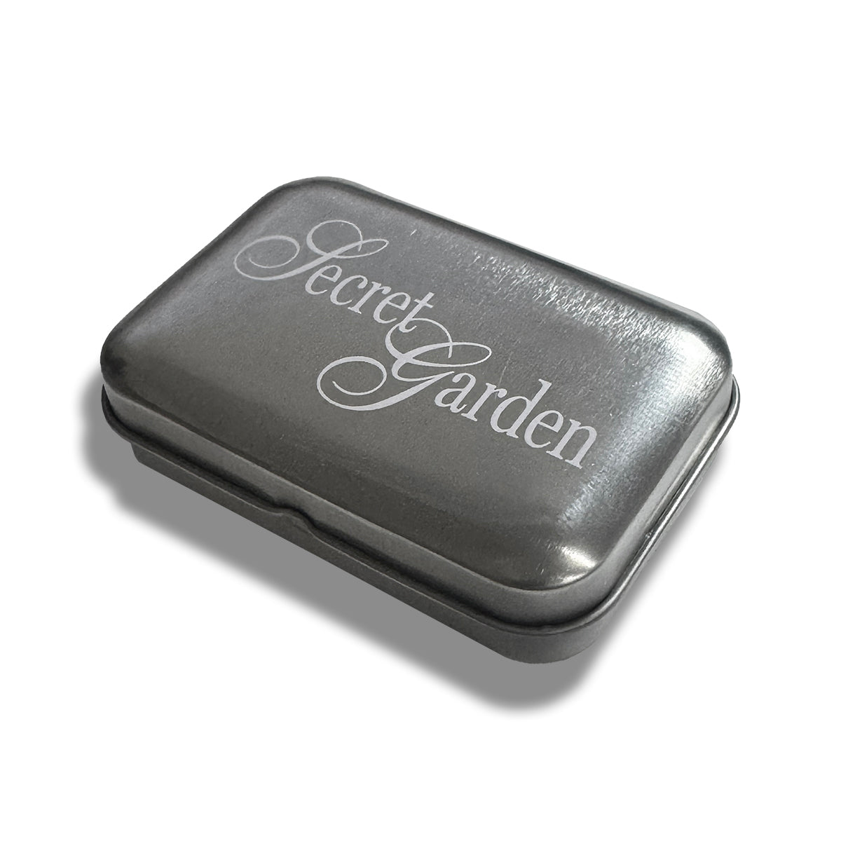 Secret Garden 缶入りステッカーセット – BMSG