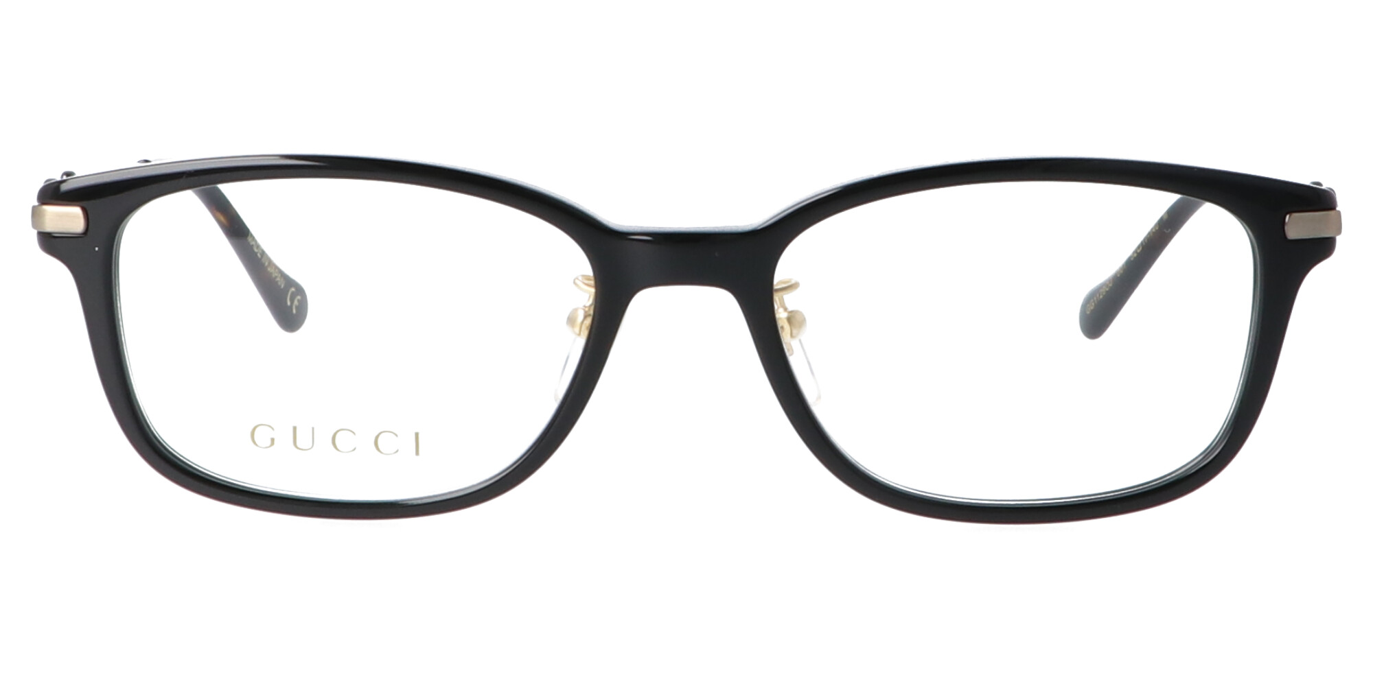 GUCCI GG1129OJ_52_ブラック | メガネ通販・取り寄せ専門サイト