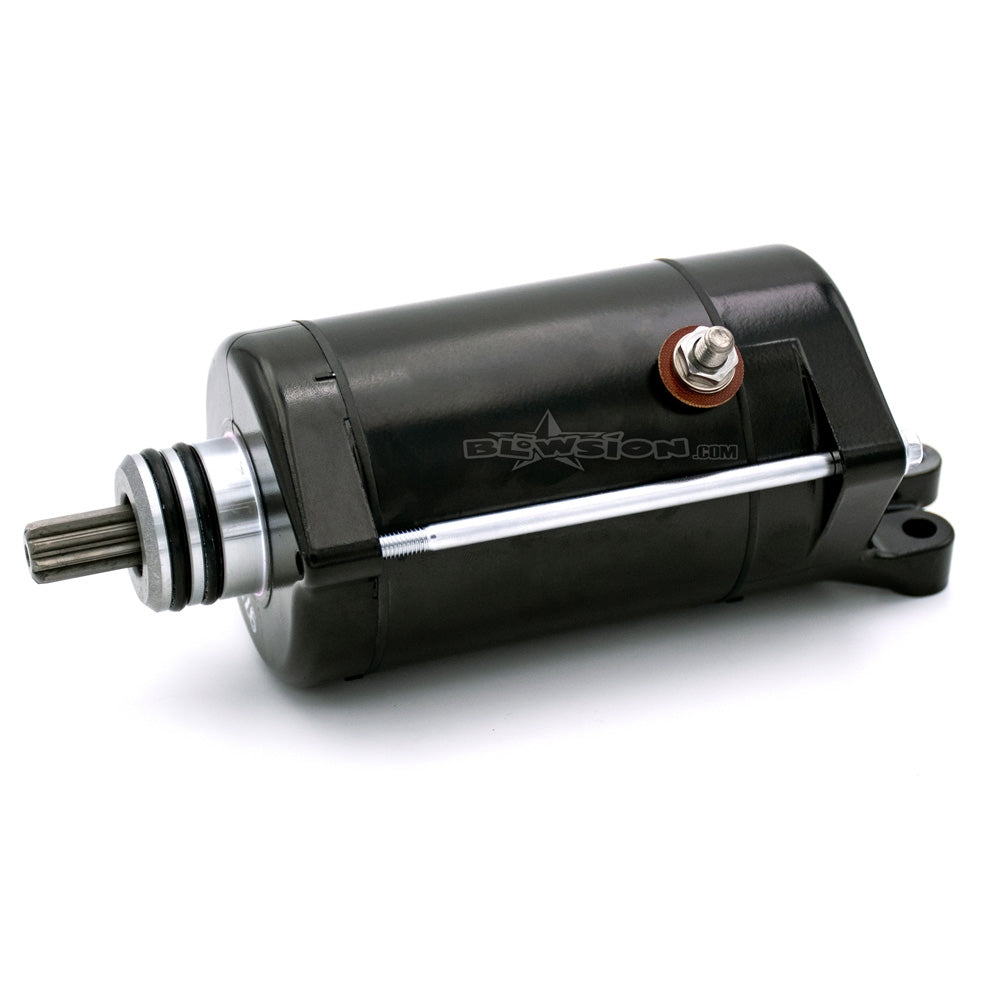 OEM Kawasaki Starter Motor | 21163-3714 – Blowsion