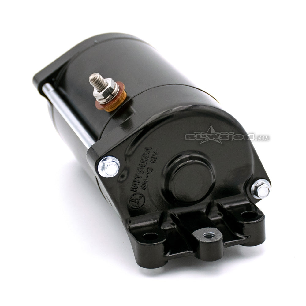 OEM Kawasaki Starter Motor | 21163-3714 – Blowsion