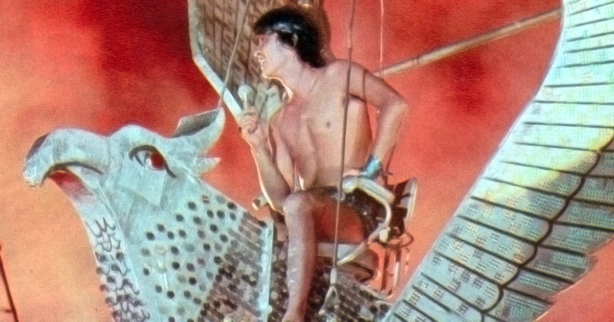 84.-HIDEKI B-side story – BLOW UP FOREVER