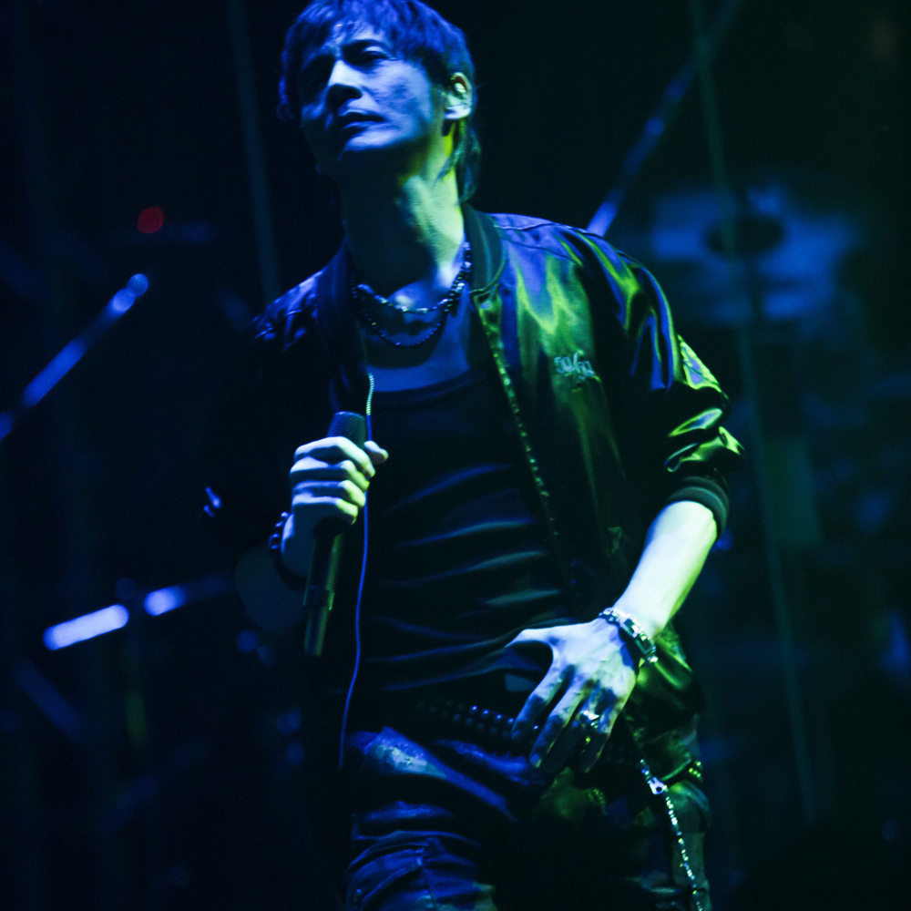 PERSONAL JESUS RESTORE ITEMS from Silver & Woods series 指輪と