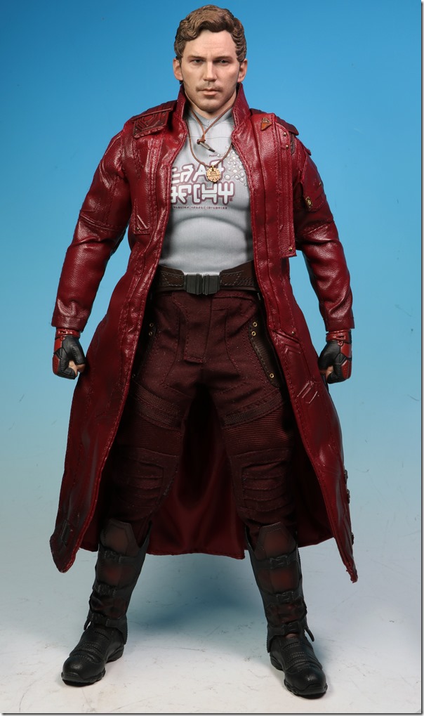 ホットトイズ ガーディアンズ・オブ・ギャラクシー・リミックス スター