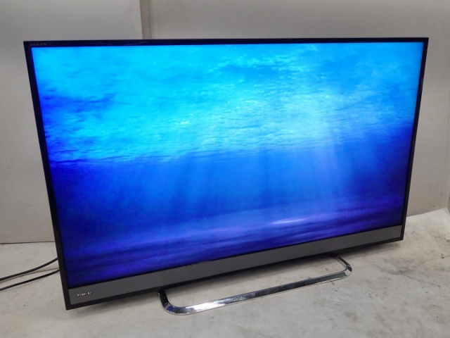 テレビ】東芝 『REGZA M510X』 レビューチェック | ヲチモノ