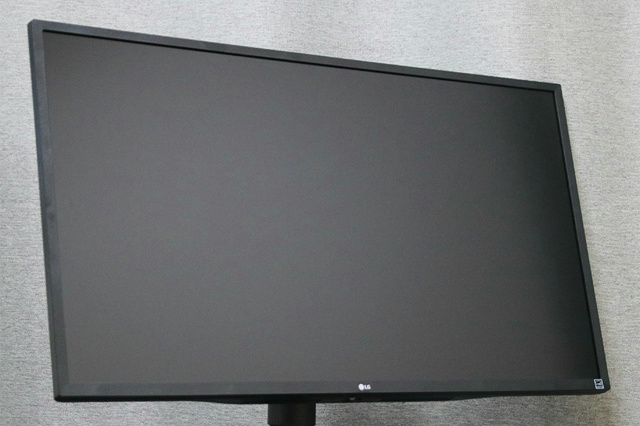 モニター】LG 『32UK550-B』 レビューチェック | ヲチモノ