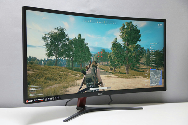 モニター】MSI 『Optix MAG341CQ』 レビューチェック | ヲチモノ