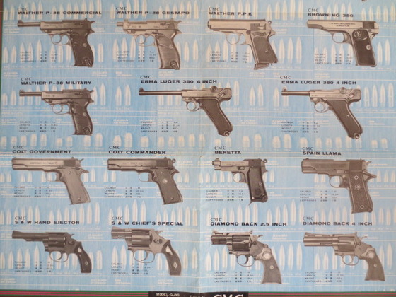 東京CMC ポスター版カタログ② | Dream Garage KURO