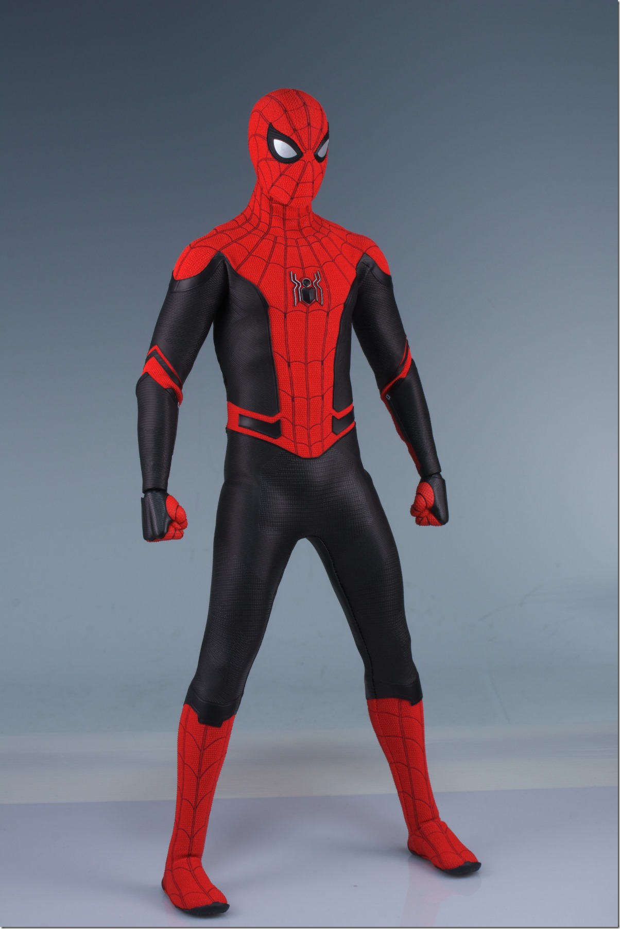 ホットトイズ スパイダーマン・ファー・フロム・ホーム スパイダーマン