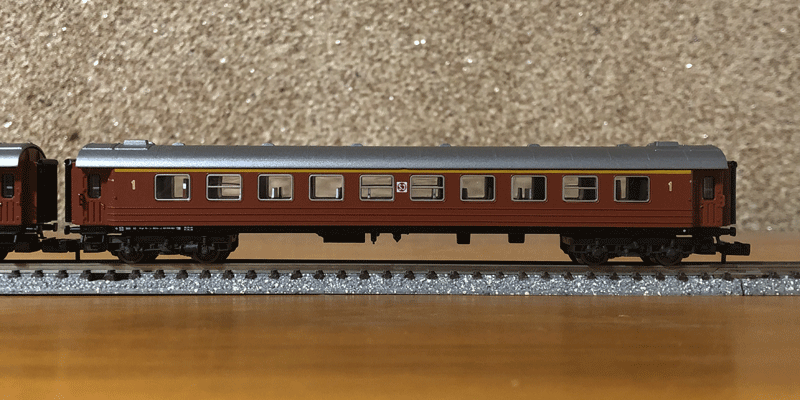 スウェーデン鉄道(SJ) | 地球連邦鉄道（Earth Federal Railroad）