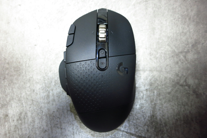 ロジクール 『G604 LIGHTSPEED』 レビュー ～多方面で活用できる