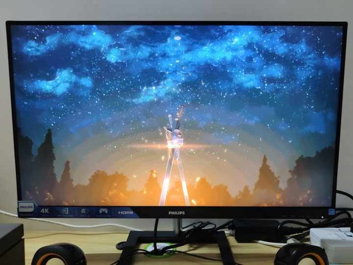 Philips 『278E1A/11』 レビューチェック ～E Lineシリーズ最新の27