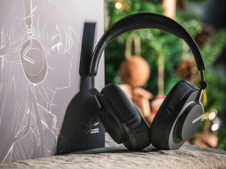 水月雨、処女作の通常モデルとなるLDAC対応＆ANC搭載のBluetooth