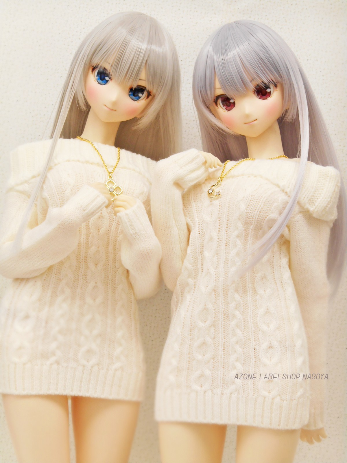 おきがえ】Iris Collect 『レイラ/もふもふカフェへようこそ♪（いつも