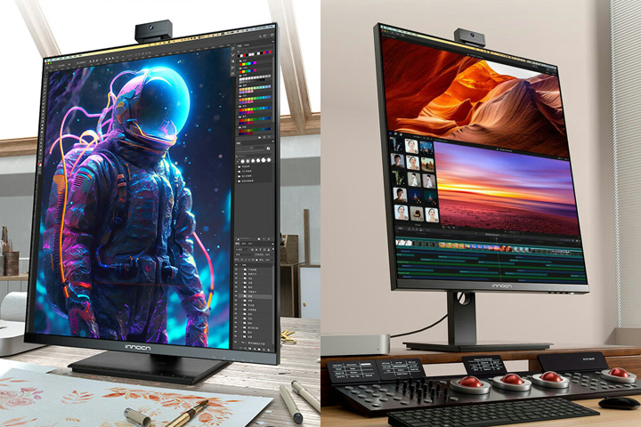 INNOCN 28インチ モニター WQHD 16:10 28C1Q Amazon.co.jp: INNOCN 28
