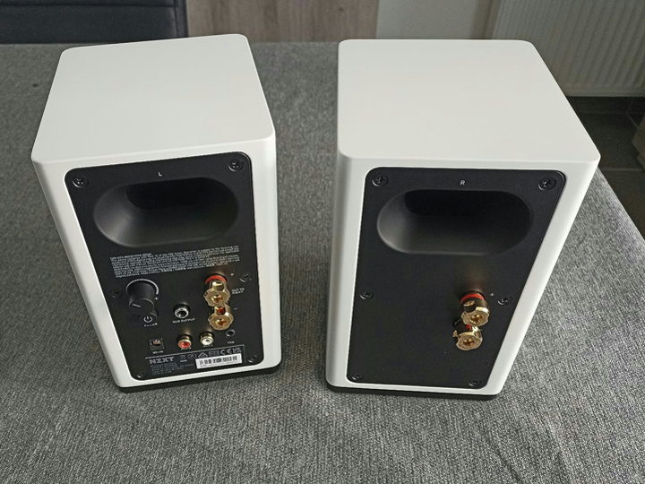 NZXT、日本発売が決まった自身初のブックシェルフ型ゲーミング