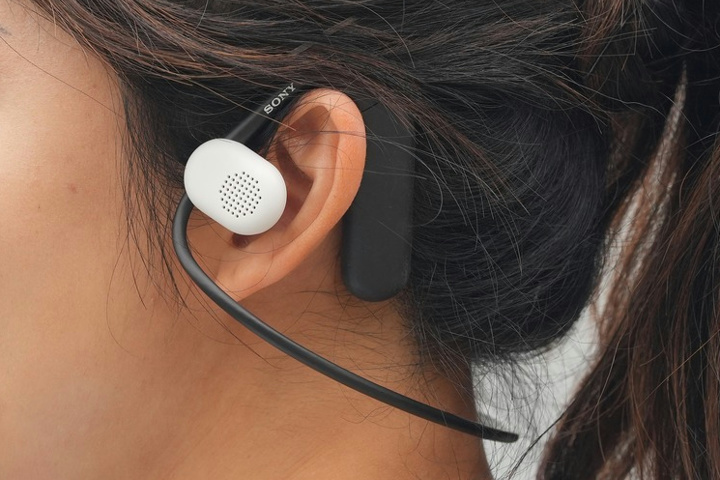 ソニー 『Float Run』 レビューチェック ～”スポーツギア”を謳う