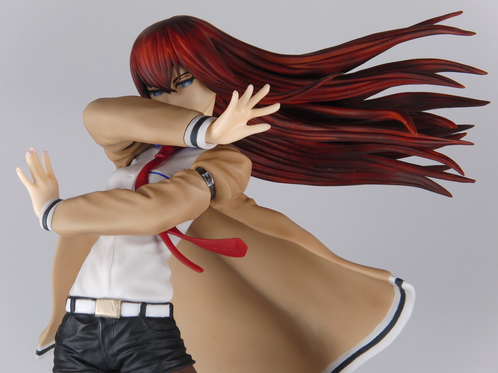 1／6 牧瀬 紅莉栖 ver2.31 完成画像 - 一期一会のハイジンクス 連絡所