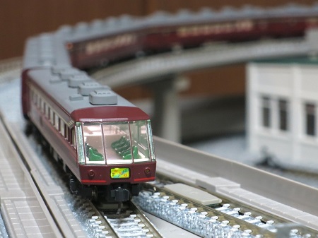 JR東日本 14系700番台 ゆとり - Neko Transport Museum