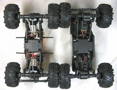 miniQLO MOA RTR | MINI-Z BAR ANNEX