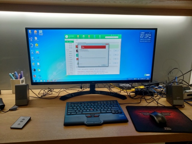 モニター】LG 『34UM59-P』 レビューチェック | ヲチモノ