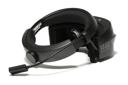 詳細レビュー】スタイリッシュなHPのVRヘッドセット（VR1000-123jp