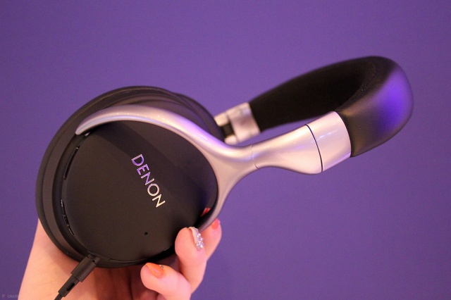 ヘッドホン】DENON 『AH-GC20』 レビューチェック | ヲチモノ