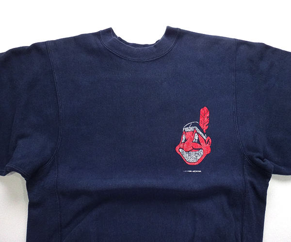 80's CHAMPION REVERSE WEAVE 