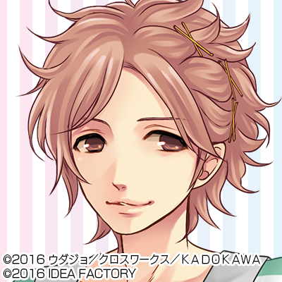 BROTHERS CONFLICT Precious Baby 風斗 攻略 | choro