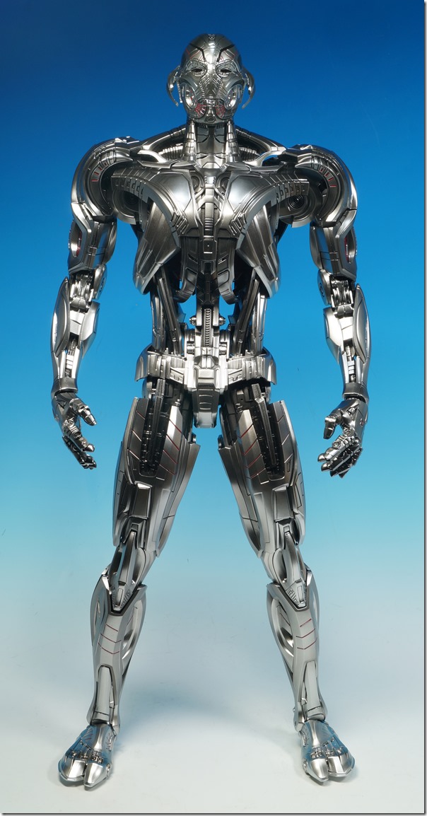 ホットトイズ アベンジャーズ エイジ・オブ・ウルトロン ウルトロン