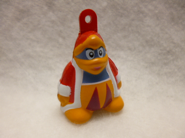 星のカービィ チョコスナック - あふれろカービィ