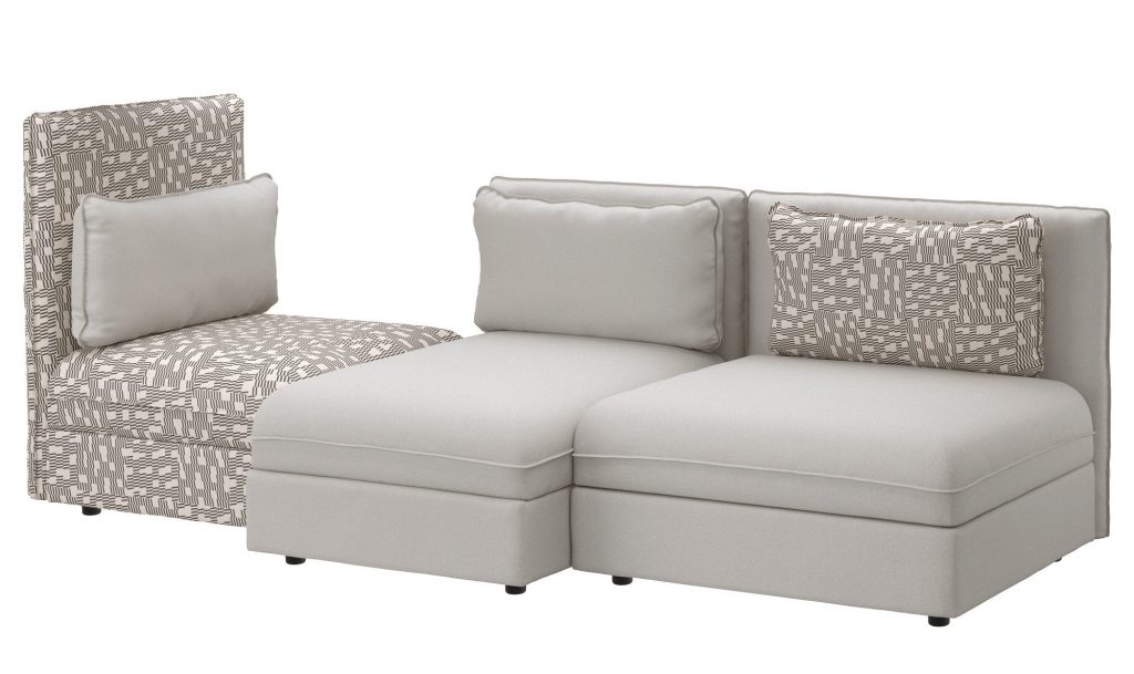 名品？迷品？IKEA VALLENTUNA/ヴァレントゥナ ソファレビュー