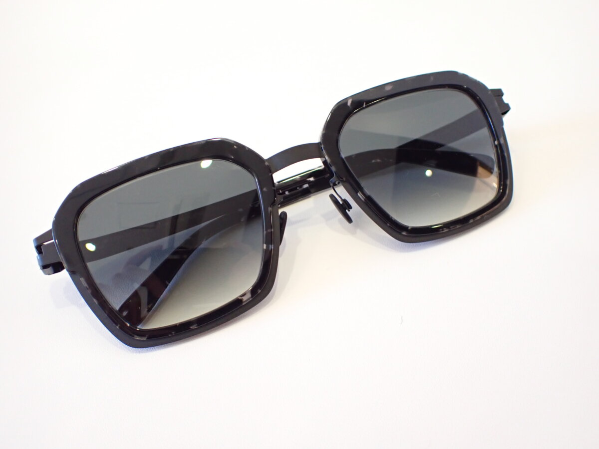 MYKITA（マイキータ）新作サングラスが入荷｜「MISTY 876」 ｜ oomiya