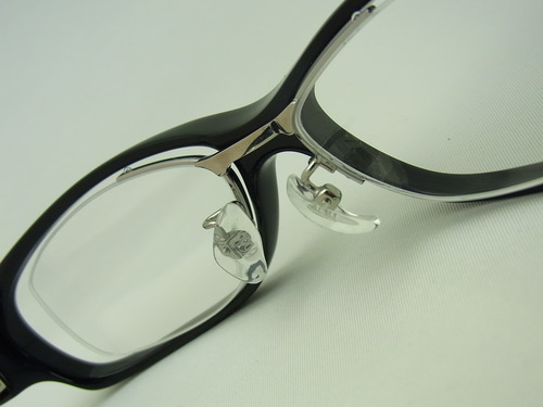 999.9（フォーナインズ） NP-55 ｜ oomiya和歌山本店アイウェアブログ