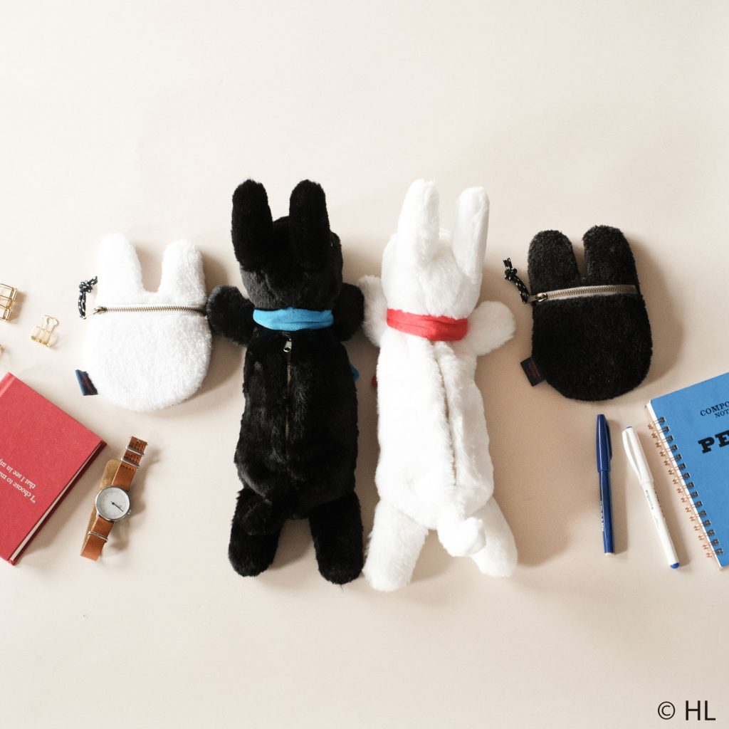 2024年4月 | リサとガスパール information ブログ