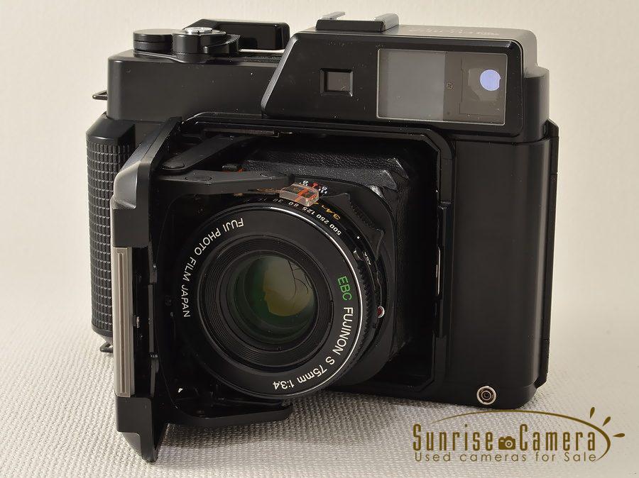 スプリングカメラ・フォールディングカメラ アーカイブ | サンライズ