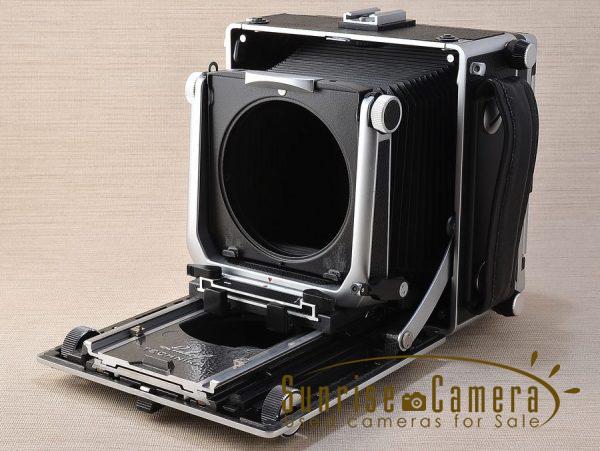 Linhof MasterTechinika（リンホフ・マスターテヒニカ）サンライズ