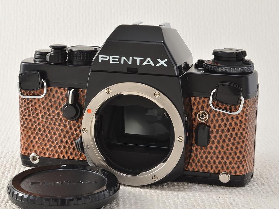 PENTAX（ペンタックス）LXサンライズカメラ公式ブログ｜中古フィルム