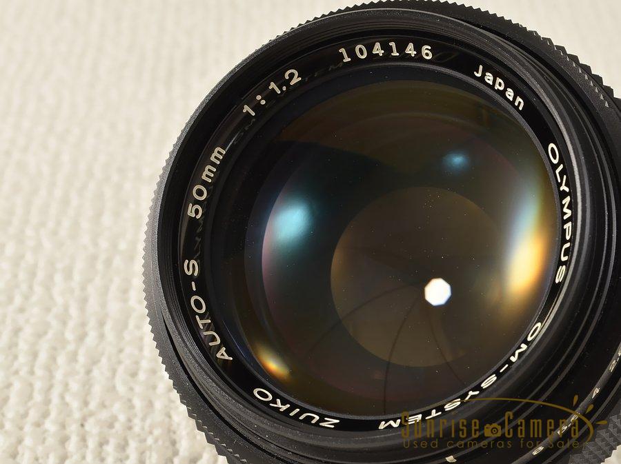 オリンパスOMマウントのおすすめ Zuiko 中古レンズ10選サンライズ