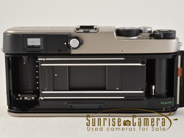 FUJIFILM（富士フイルム）TX-1・TX-2／世界をワイドに切り取る「本物