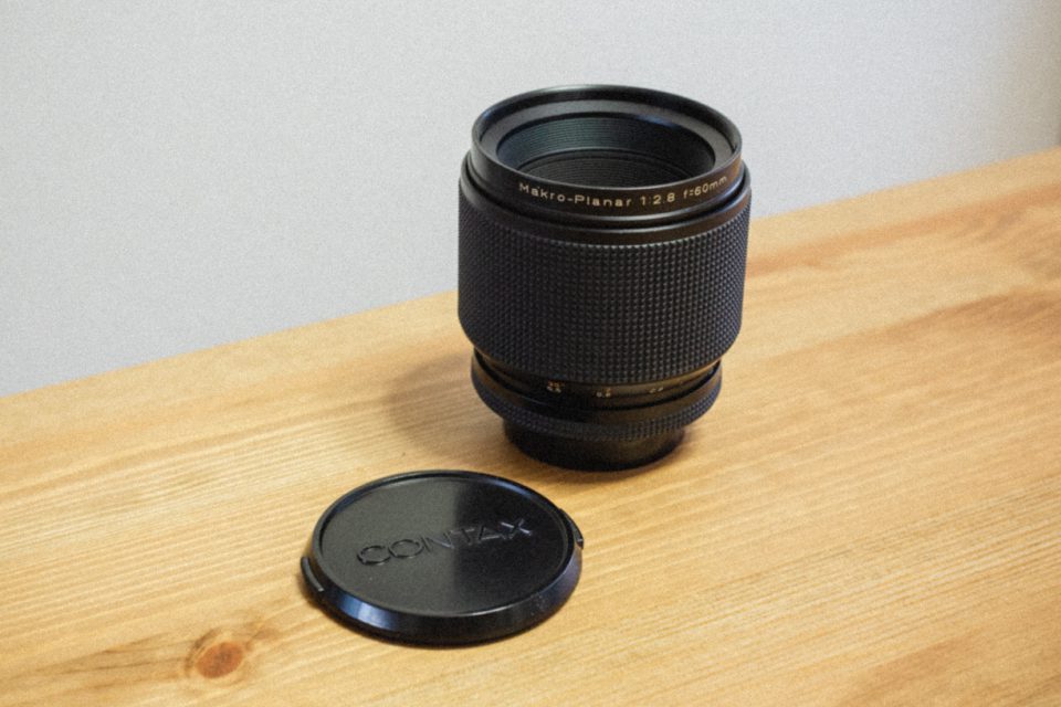 描写力が常識を覆す！Carl Zeiss Makro-Planar T* 60mm F2.8の実力とは